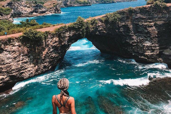 Nusa Penida Instagram Tour: The Most Iconic Spots (Private & All-Inclusive)