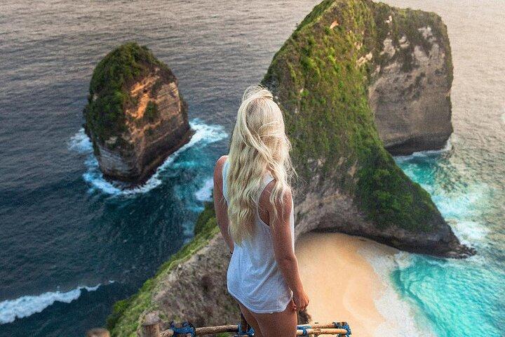 O melhor de Nusa Penida com mergulho com snorkel