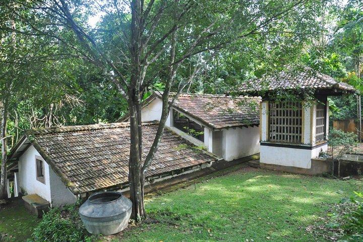 Stadstour Bentota vanuit Unawatuna