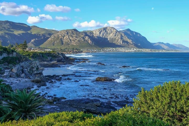 6 Day Garden Route Small Group Tour Fr CapeTown- Departs Everyday