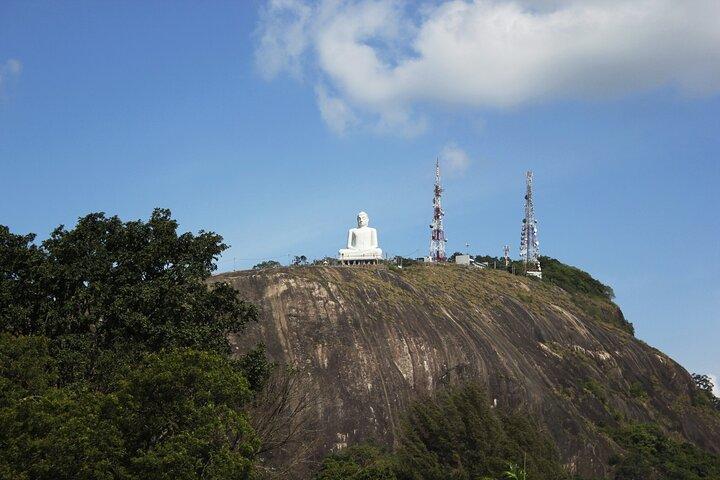 Tour du triangle Wayamba au départ de Kandy