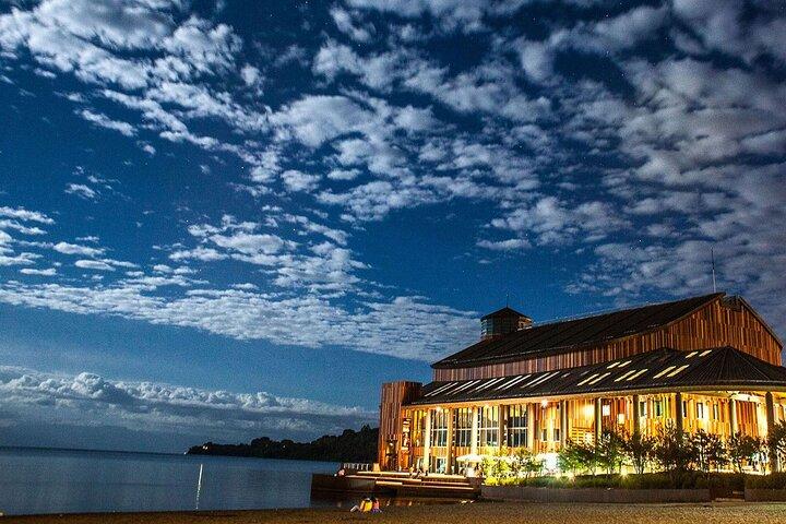 Rund um den Llanquihue-See, Puerto Varas oder Puerto Montt