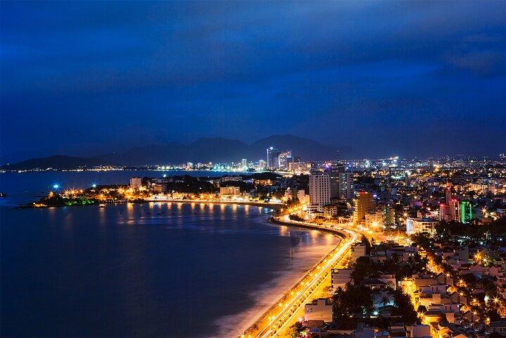 Excursion d'une journée à la découverte du vrai Vietnam à Nha Trang