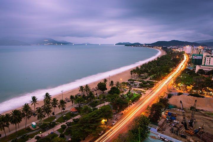 Excursion d'une journée à la découverte du vrai Vietnam à Nha Trang