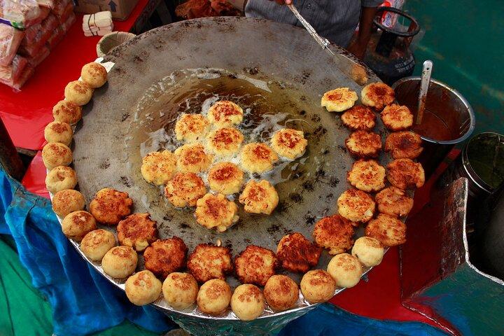 Nainital Street Food Crawl (Tour guiado de degustación de 2 horas)