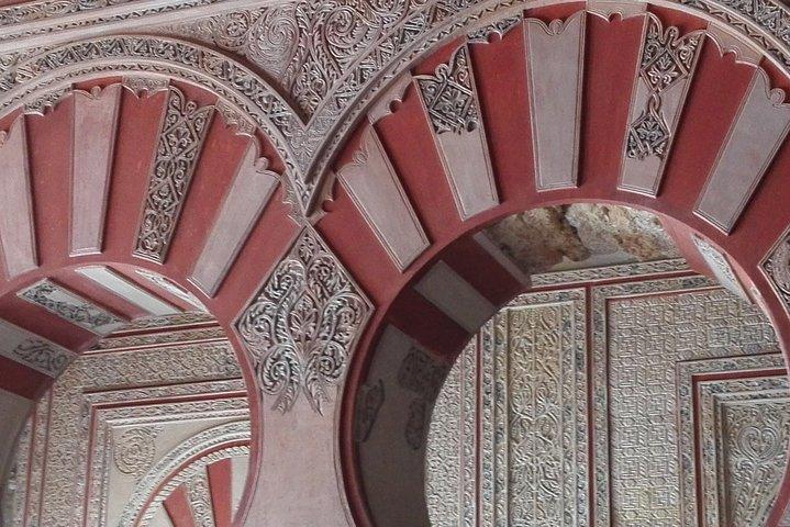 Visita Privada Medina Azahara en Córdoba