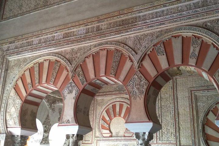Visita Privada Medina Azahara en Córdoba