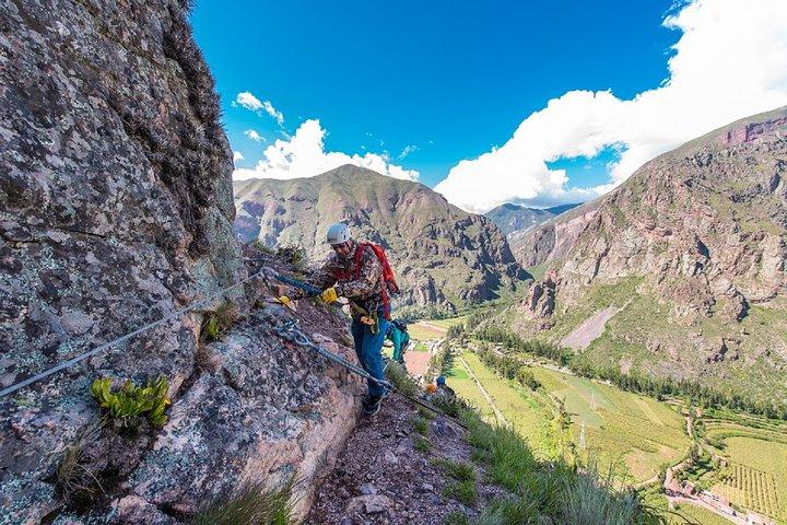 7 Días de Aventura total en Cusco y Machu Picchu
