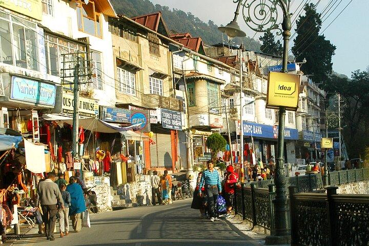 Nainital Street Food Crawl (Tour guiado de degustación de 2 horas)