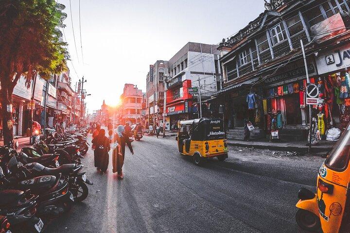 Nainital Street Food Crawl (Tour guiado de degustación de 2 horas)