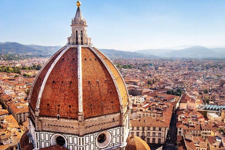 Eine Woche in Italien alles inklusive