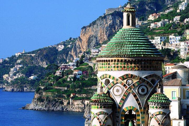 Eine Woche in Italien alles inklusive