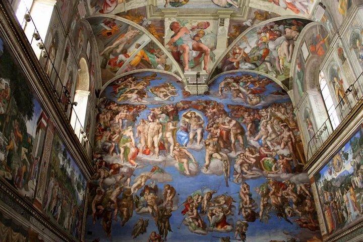 Eine Woche in Italien alles inklusive