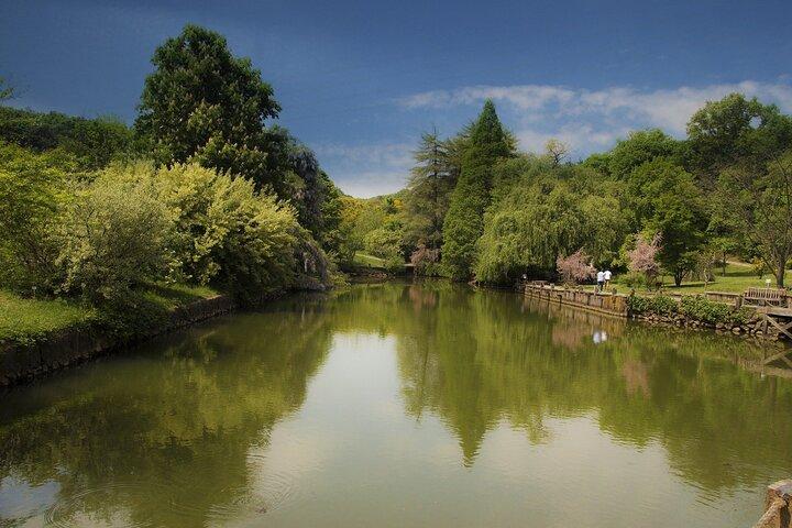 Uzungol Unique Lake & Village; geführte Tour; Solo; Gruppe