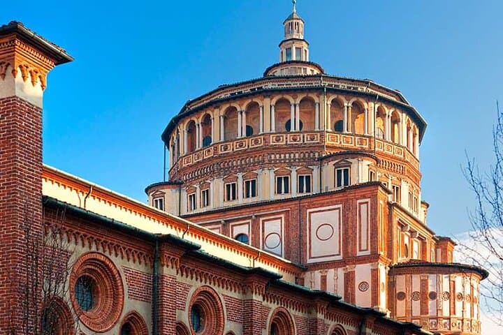 Experience Da Vinci's Last Supper: Tickets & Guided Tour