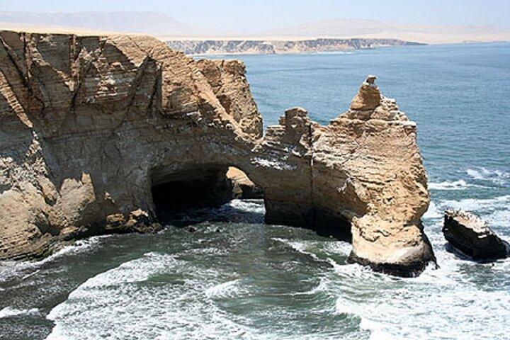 Pacchetto Paracas Classico