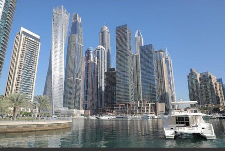 Erstaunliches Abendessen im Burj Khalifa mit Tickets