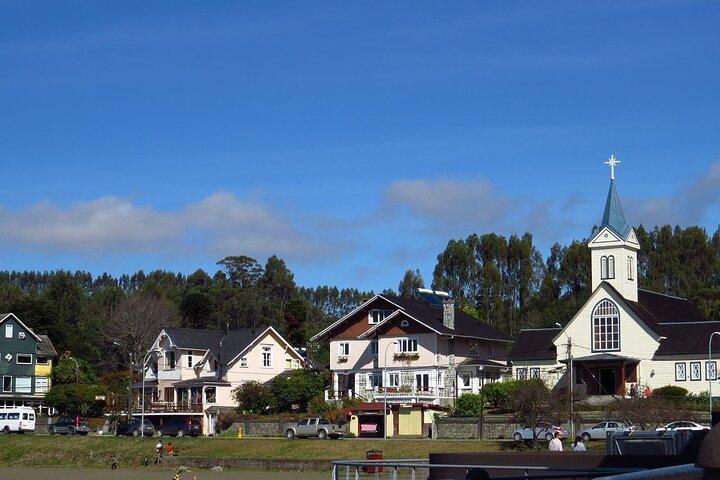 Frutillar & Llanquihue Privat ab Puerto Varas oder Puerto Montt