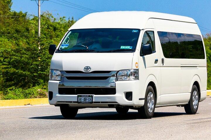 Transfert de Bentota à Mirissa