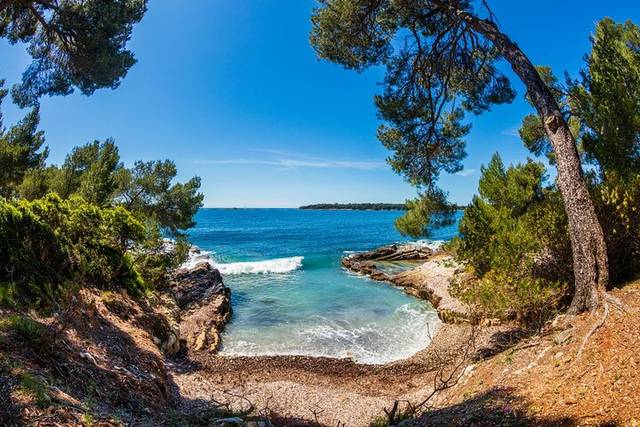 Lérins Islands