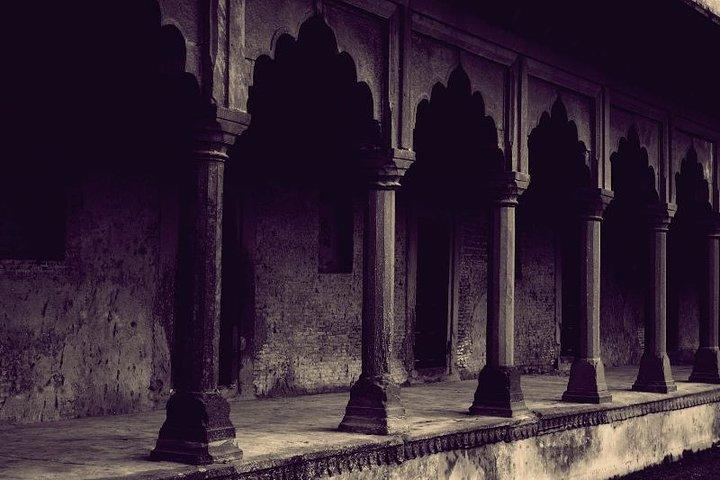 Private Sunrise & Sunset Tour durch das Taj Mahal