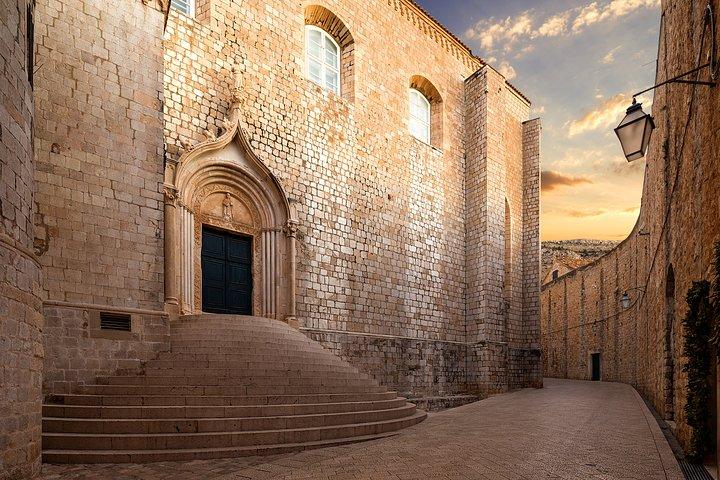 City break Dubrovnik | categoria alberghiera superiore