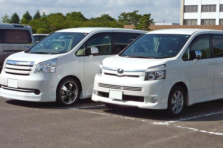 Nairobi Airport Transfers to Wilson Airport or City Hotels