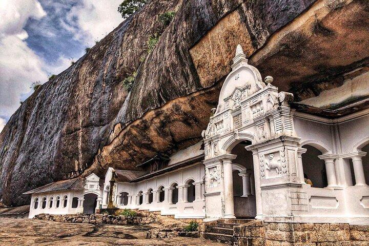 Visite photographique au Sri Lanka (7 jours)