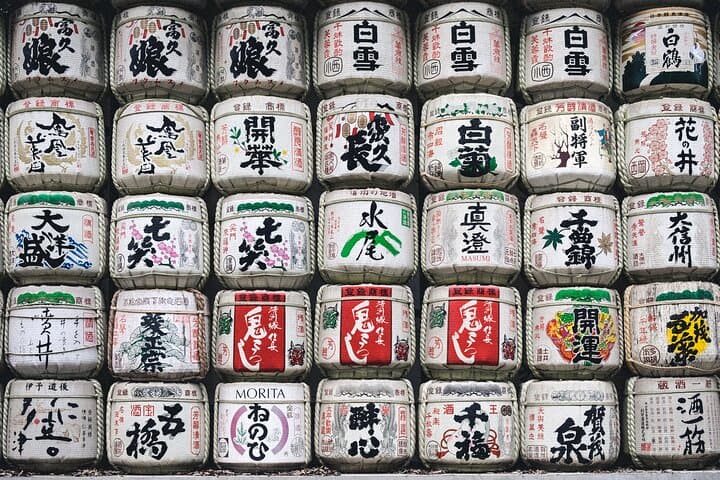 Tokyo Half-day Customized Private Tour