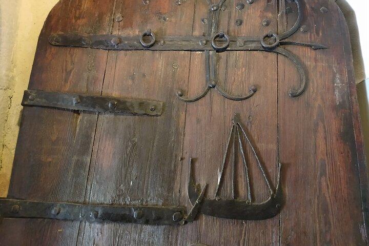 Privat Die deutsche Stockholmer Erfahrung - historische Verbindungen Schweden - Deutschland