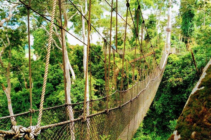 Escape de Accra y Cape Coast
