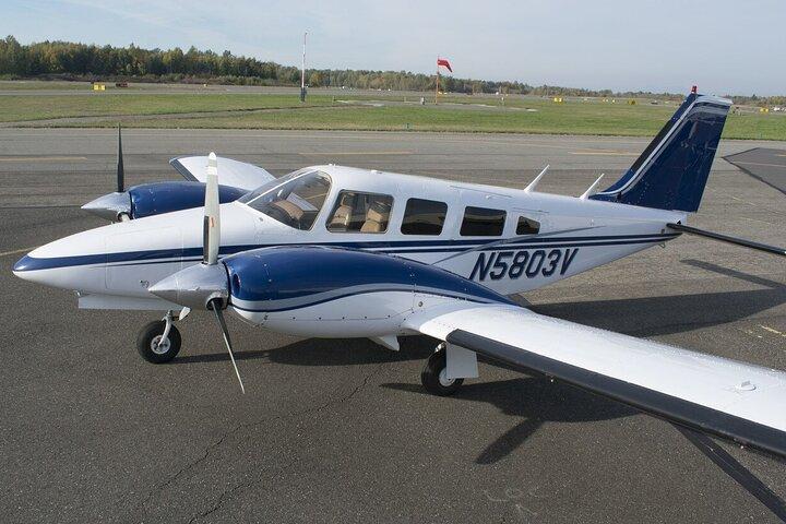 Flytransfer mellem Colombo Lufthavn (CMB) og Batticaloa Lufthavn (BTC)