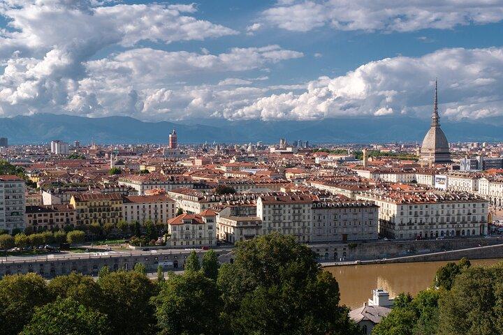 Privater Rundgang durch Turin mit einem professionellen Guide