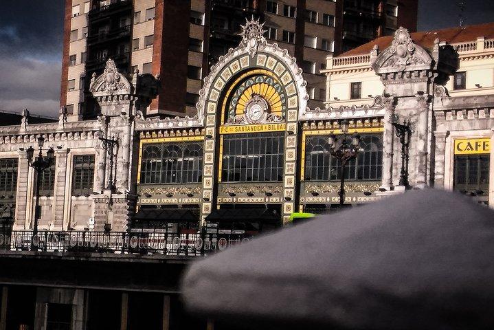 Erkunden Sie die Instaworthy Spots von Bilbao mit einem Einheimischen