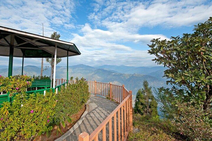 Excursion d'une journée à Kalimpong (visite privée guidée de Darjeeling)