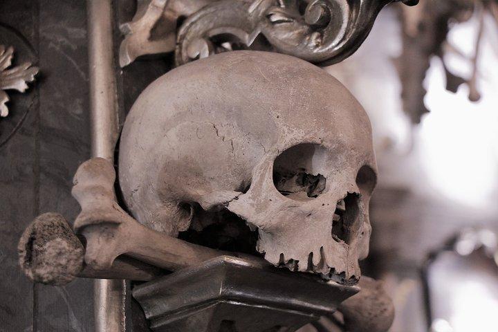 Privater Tagesausflug nach Kutna Hora von Prag mit einem Einheimischen