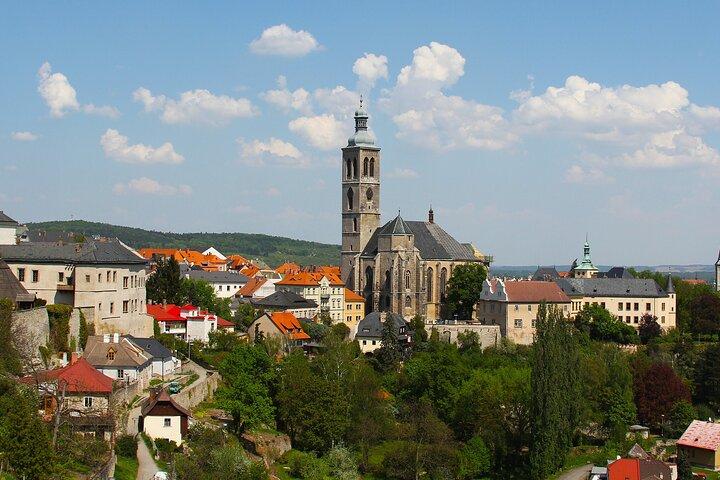 Privater Tagesausflug nach Kutna Hora von Prag mit einem Einheimischen