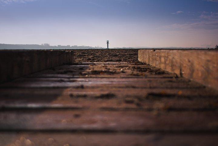 Kiel : Überraschungsspaziergang mit einem Einheimischen
