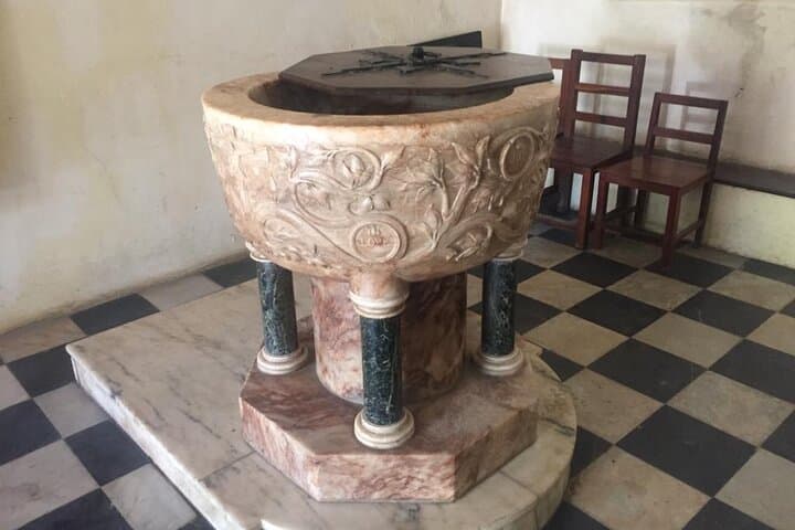 Stone Town and Spice Farm Tour - Snacks Included
