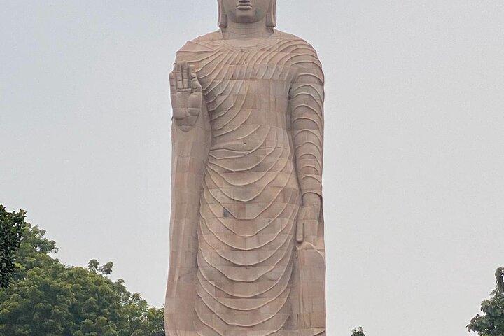 Half-Day Sarnath Tour from Varanasi