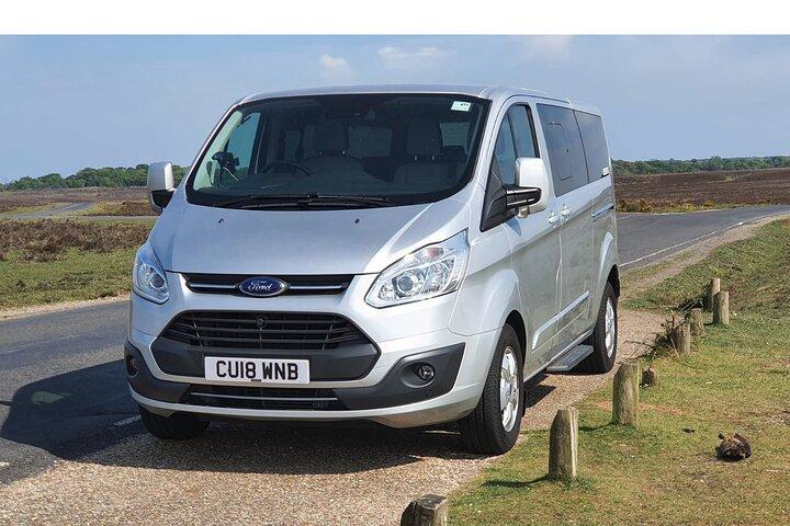 Cotswolds privétour vanuit Southampton