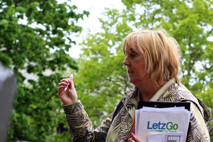 Tour a piedi delle 10 principali attrazioni di Waterford City