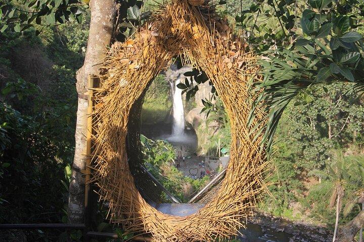 Ubud Day Tour - Toppsaker att göra i Ubud + Lokal Ubud Guide