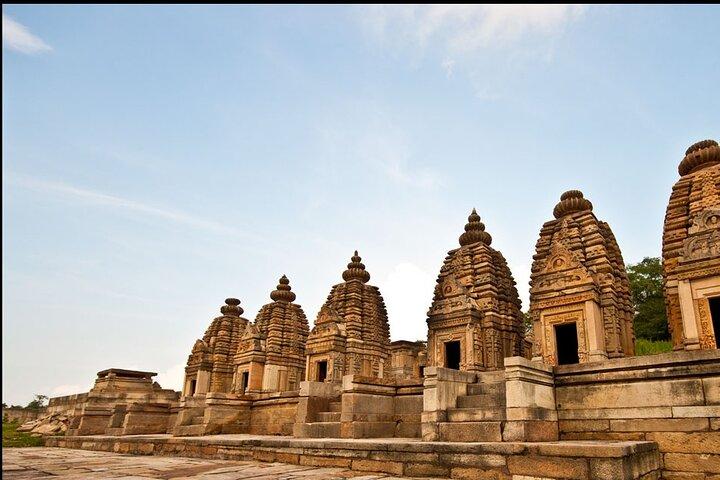 Same Day Excursion To Bateshwar & Holipura From Agra