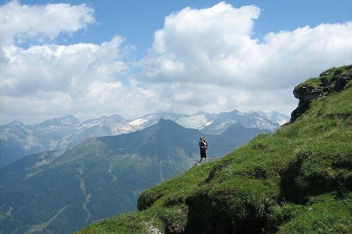 Trekking und Nachtlager in Rishikesh