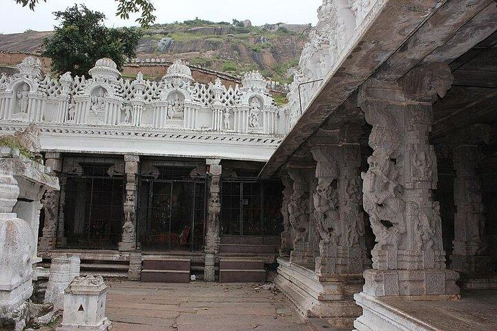 Spedizione del sud di Bangalore