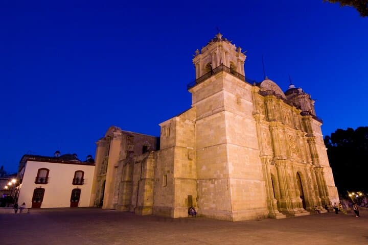 13-Day Southeast Tour: Puebla, Oaxaca, Chiapas, Merida and Cancun