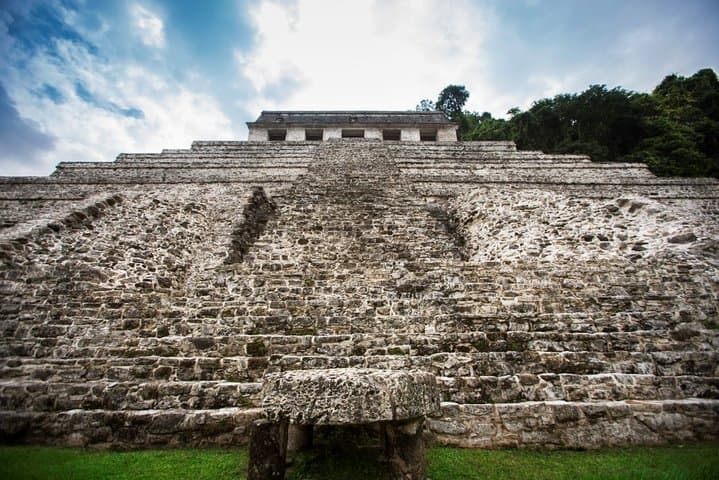 13-Day Southeast Tour: Puebla, Oaxaca, Chiapas, Merida and Cancun
