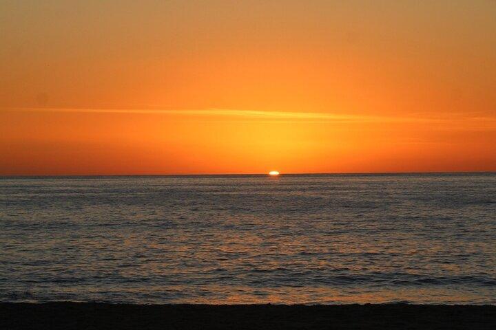 Sunset Whale Cruise in Cabo San Lucas