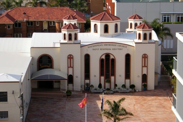 A Remarkable Scavenger Hunt: Wollongong’s Storied History